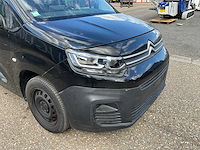 2021 citroën 1.5 berlingo bedrijfswagen - afbeelding 5 van  43