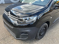 2021 citroën 1.5 berlingo bedrijfswagen - afbeelding 6 van  43