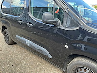 2021 citroën 1.5 berlingo bedrijfswagen - afbeelding 8 van  43