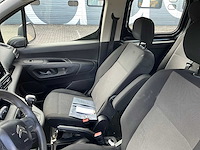 2021 citroën 1.5 berlingo bedrijfswagen - afbeelding 22 van  43