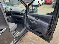 2021 citroën 1.5 berlingo bedrijfswagen - afbeelding 24 van  43