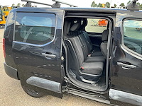 2021 citroën 1.5 berlingo bedrijfswagen - afbeelding 26 van  43