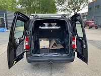 2021 citroën 1.5 berlingo bedrijfswagen - afbeelding 30 van  43
