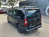 2021 citroën 1.5 berlingo bedrijfswagen - afbeelding 23 van  43