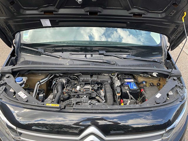2021 citroën 1.5 berlingo bedrijfswagen - afbeelding 35 van  43