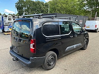 2021 citroën 1.5 berlingo bedrijfswagen - afbeelding 39 van  43