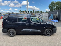 2021 citroën 1.5 berlingo bedrijfswagen - afbeelding 40 van  43