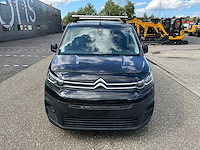 2021 citroën 1.5 berlingo bedrijfswagen - afbeelding 42 van  43