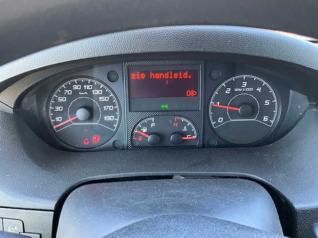2021 citroen jumper 35 2.2 hdi l3codc bedrijfswagen - afbeelding 2 van  31