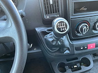 2021 citroen jumper 35 2.2 hdi l3codc bedrijfswagen - afbeelding 8 van  31