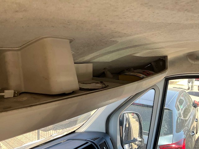 2021 citroen jumper 35 2.2 hdi l3codc bedrijfswagen - afbeelding 10 van  31