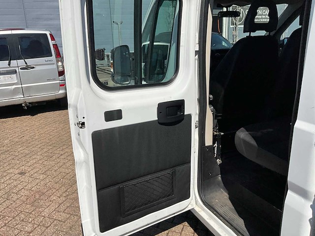 2021 citroen jumper 35 2.2 hdi l3codc bedrijfswagen - afbeelding 11 van  31