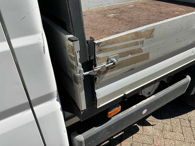 2021 citroen jumper 35 2.2 hdi l3codc bedrijfswagen - afbeelding 14 van  31
