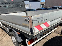 2021 citroen jumper 35 2.2 hdi l3codc bedrijfswagen - afbeelding 15 van  31