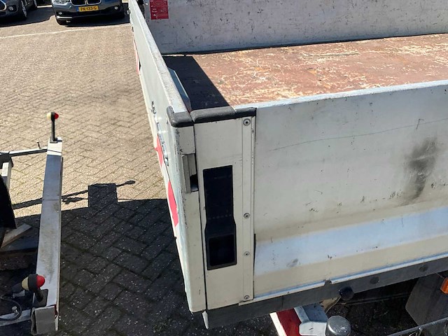 2021 citroen jumper 35 2.2 hdi l3codc bedrijfswagen - afbeelding 17 van  31