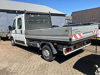 2021 citroen jumper 35 2.2 hdi l3codc bedrijfswagen - afbeelding 12 van  31