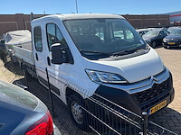2021 citroen jumper 35 2.2 hdi l3codc bedrijfswagen - afbeelding 26 van  31