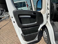 2021 citroen jumper 35 2.2 hdi l3codc bedrijfswagen - afbeelding 27 van  31