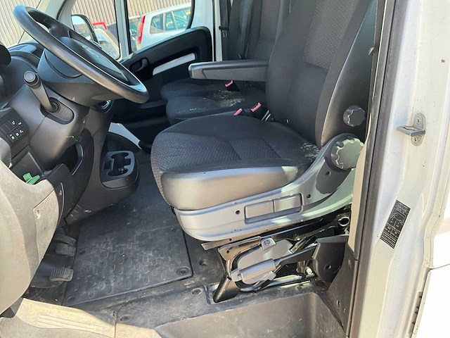 2021 citroen jumper 35 2.2 hdi l3codc bedrijfswagen - afbeelding 30 van  31