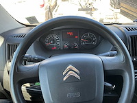 2021 citroen jumper 35 2.2 hdi l3codc bedrijfswagen - afbeelding 31 van  31