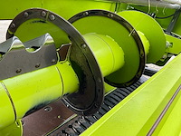 2021 claas 300 gras pick-up - afbeelding 2 van  21