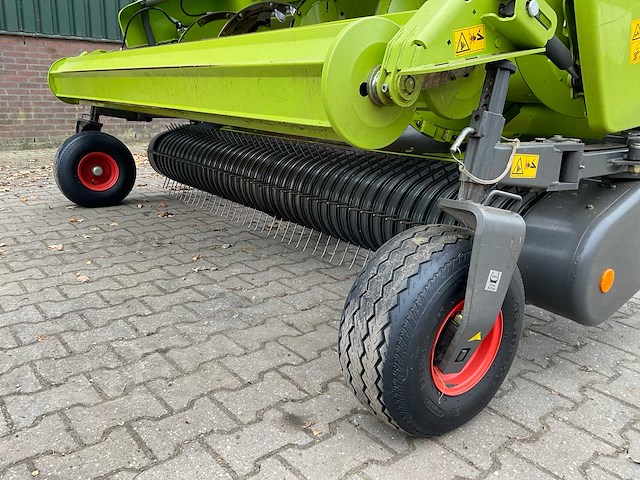 2021 claas 300 gras pick-up - afbeelding 4 van  21