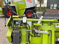 2021 claas 300 gras pick-up - afbeelding 6 van  21