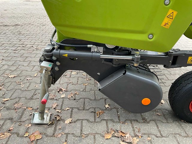 2021 claas 300 gras pick-up - afbeelding 11 van  21