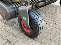 2021 claas 300 gras pick-up - afbeelding 13 van  21