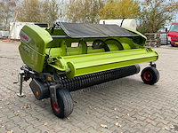 2021 claas 300 gras pick-up - afbeelding 12 van  21