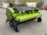 2021 claas 300 gras pick-up - afbeelding 15 van  21