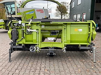 2021 claas 300 gras pick-up - afbeelding 17 van  21