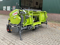 2021 claas 300 gras pick-up - afbeelding 18 van  21
