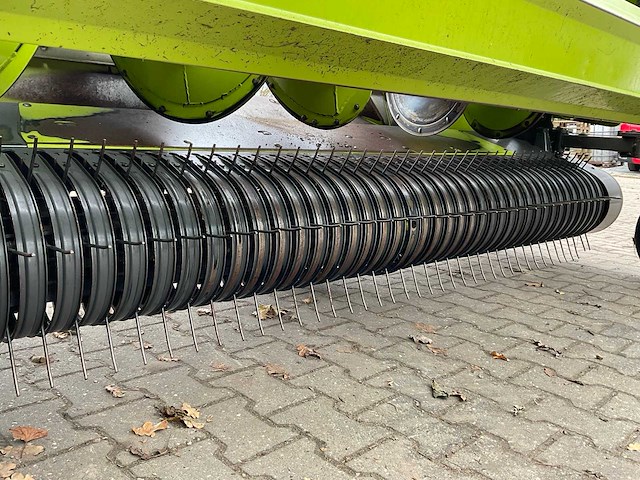 2021 claas 300 gras pick-up - afbeelding 20 van  21