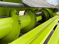 2021 claas 300 gras pick-up - afbeelding 21 van  21