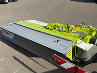2021 claas disco 9200 rc contour vlindermaaier - afbeelding 10 van  18