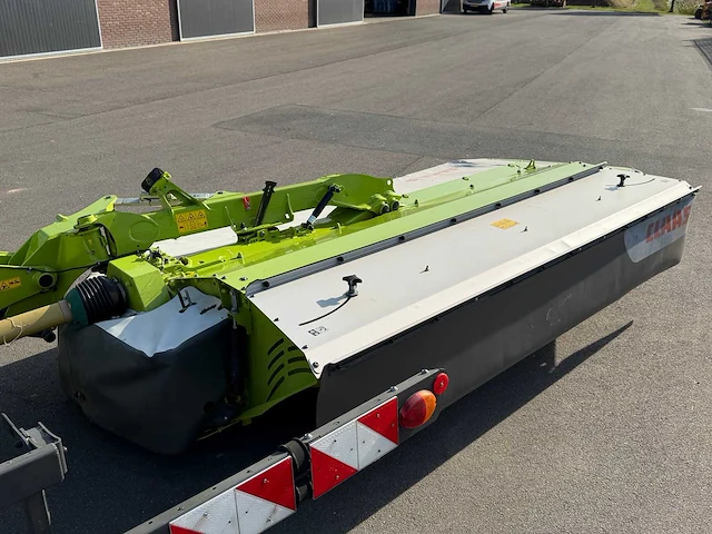 2021 claas disco 9200 rc contour vlindermaaier - afbeelding 11 van  18