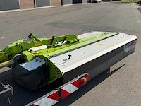 2021 claas disco 9200 rc contour vlindermaaier - afbeelding 11 van  18