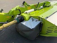 2021 claas disco 9200 rc contour vlindermaaier - afbeelding 1 van  18