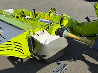 2021 claas disco 9200 rc contour vlindermaaier - afbeelding 13 van  18