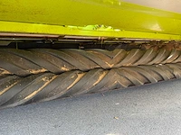2021 claas disco 9200 rc contour vlindermaaier - afbeelding 14 van  18