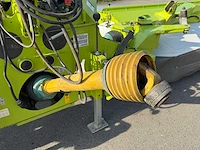 2021 claas disco 9200 rc contour vlindermaaier - afbeelding 2 van  18