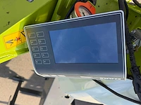 2021 claas disco 9200 rc contour vlindermaaier - afbeelding 3 van  18
