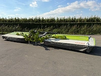 2021 claas disco 9200 rc contour vlindermaaier