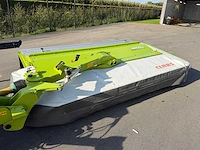2021 claas disco 9200 rc contour vlindermaaier - afbeelding 6 van  18