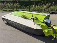 2021 claas disco 9200 rc contour vlindermaaier - afbeelding 7 van  18