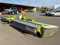 2021 claas disco 9200 rc contour vlindermaaier - afbeelding 18 van  18