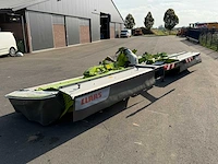 2021 claas disco 9200 rc contour vlindermaaier - afbeelding 8 van  18