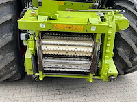2021 claas jaguar 940 veldhakselaar - afbeelding 2 van  45