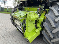 2021 claas jaguar 940 veldhakselaar - afbeelding 4 van  45